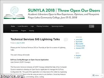 sunyla2018.wordpress.com