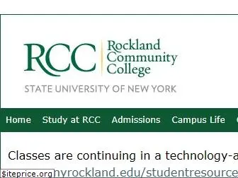 sunyrockland.edu