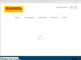 sunzal.com.pl