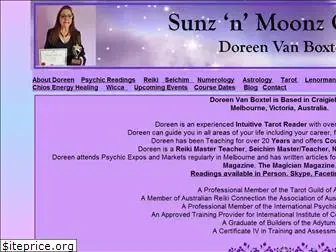 sunzmoonz.com