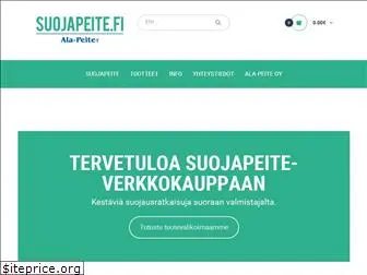 suojapeite.fi