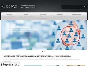 suojax.fi