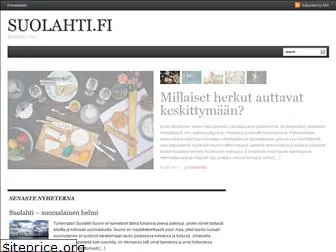 suolahti.fi