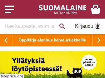 suomalainen.com