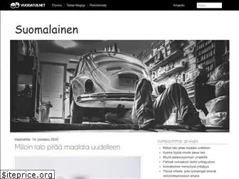 suomalainen.vuodatus.net