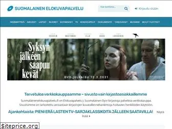 suomalainenelokuvapalvelu.fi