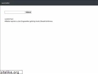 suomeksi.org