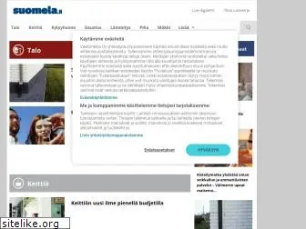 suomela.fi