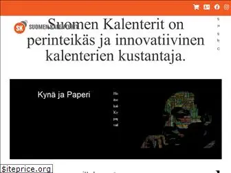 suomenkalenterit.fi