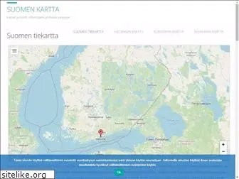 suomenkartta.net