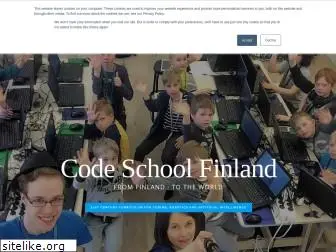 suomenkoodikoulu.fi