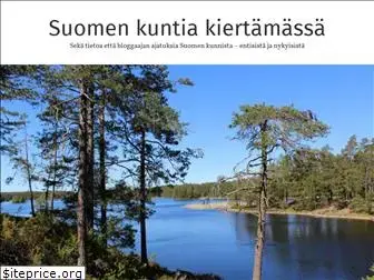 suomenkunnat.fi