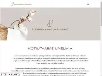 suomenlaatuasunnot.fi