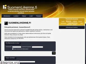 suomenliikenne.fi