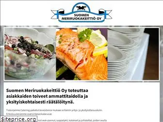 suomenmeriruokakeittio.fi