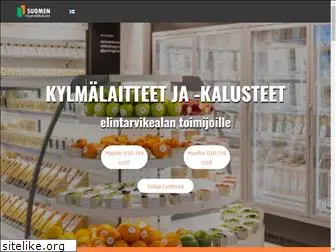suomenmyymalakaluste.fi