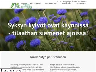 suomenniittysiemen.fi