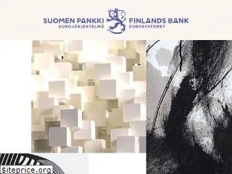 suomenpankki.fi