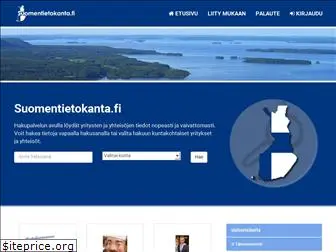 suomentietokanta.fi