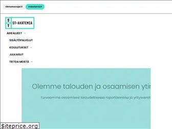 suomentilintarkastajat.fi