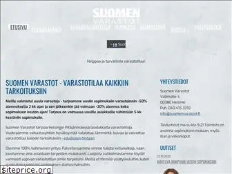 suomenvarastot.fi