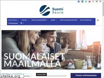 suomi-seura.fi