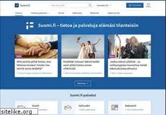 suomi.fi