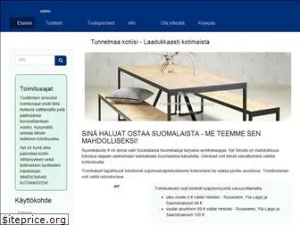 suomikaluste.fi