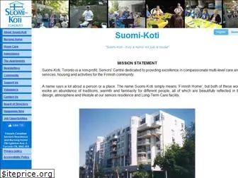 suomikoti.ca