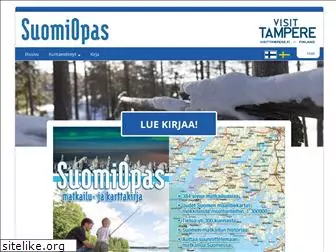 suomiopas.fi