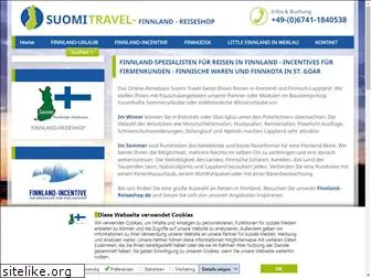 suomitravel.de