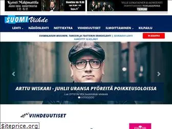 suomiviihde.fi