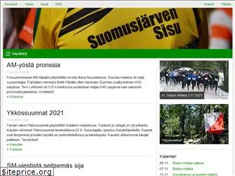 suomusjarvensisu.fi