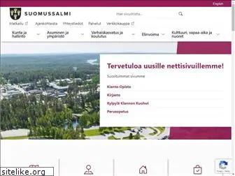 suomussalmi.fi