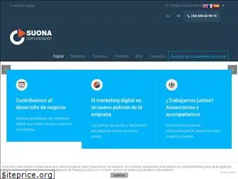 suonacomunicacion.com