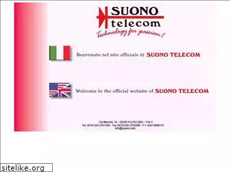 suono.com