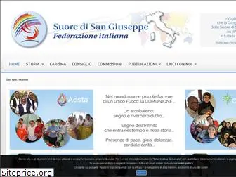 suore-san-giuseppe-fed.it