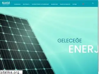 suozenergy.com