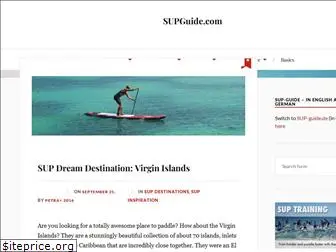 sup-guide.com