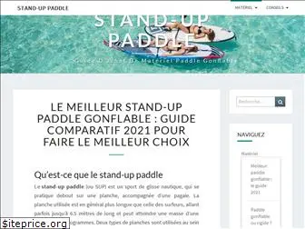 sup-paddle.com