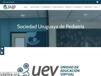 sup.org.uy thumbnail