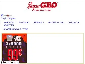 supa-gro.com