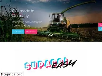 supacgi.com
