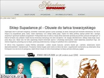 supadance.pl