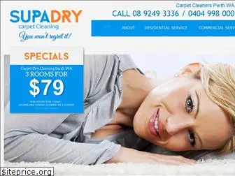 supadry.com.au