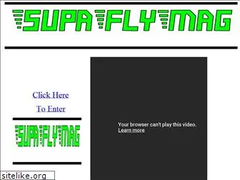 supaflymag.com