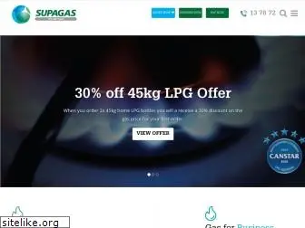 supagas.net.au