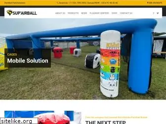 supairball.com