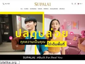 supalai.com