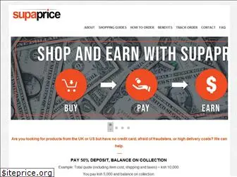 supaprice.co.ke